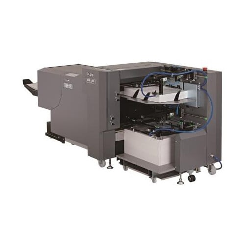 Duplo 150 Digital Booklet System