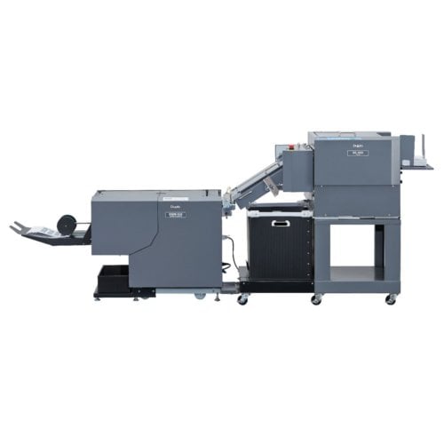 Duplo 150Cr Booklet System