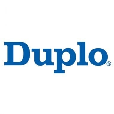 Duplo CC-229 Tabletop Card Cutter/Slitter/Creaser