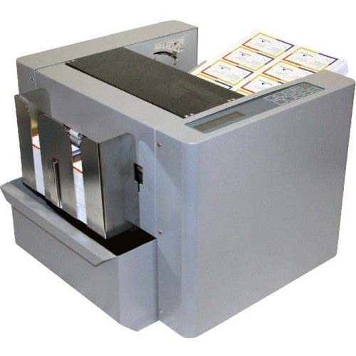 Duplo CC-228 Card Cutter