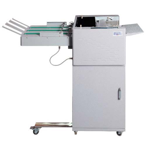 Duplo CC-330 Card Cutter