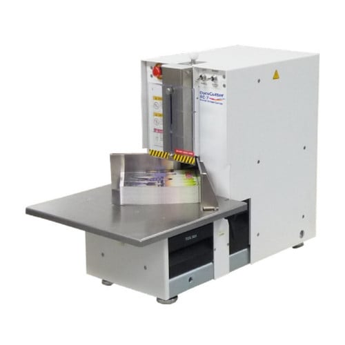 Duplo RC-7 DocuCutter Round Corner Cutter