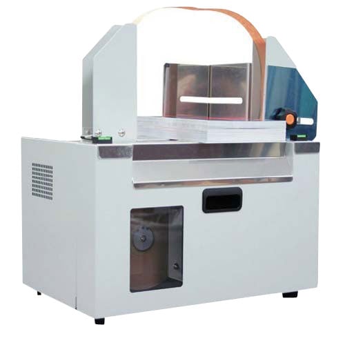 Refurbished Duplo UP-240 Desktop Banding Machine