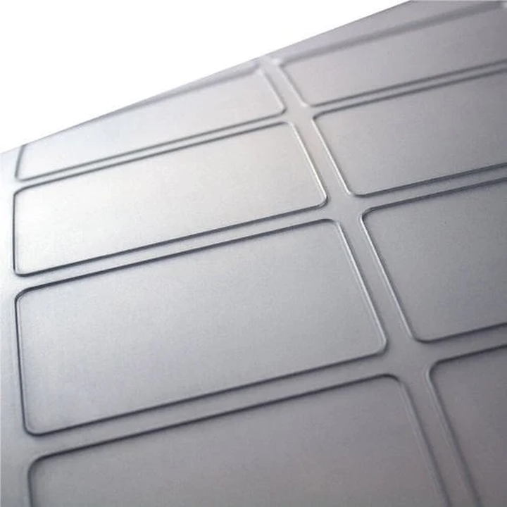 Dyna-Cut Standard Flexible Rotary Dies