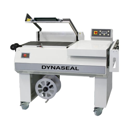 Dynaseal 1622MKSA Semi-Automatic L Bar Sealer