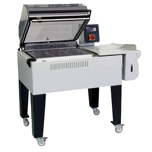 Dynaseal Q-1622 One-Step Shrink Wrap System