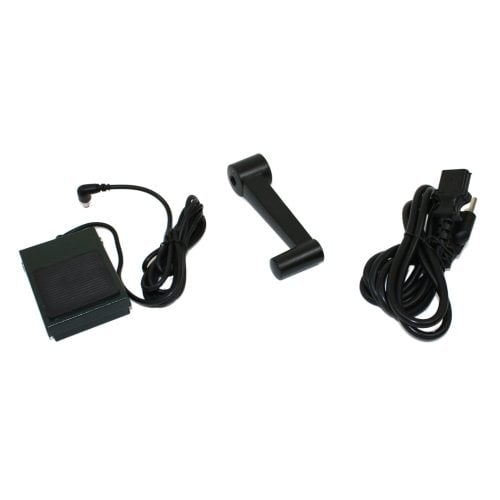E Titan Comb Heavy Duty Electric Comb Binding Machine