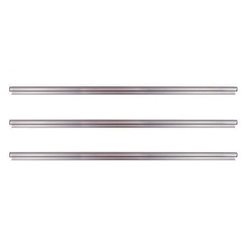 23.5" Long Easy-Grip Paper Holders - 3 Sets