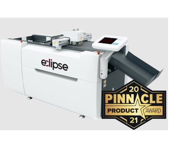Eclipse 2029 Digital Die Cutter and Accessories
