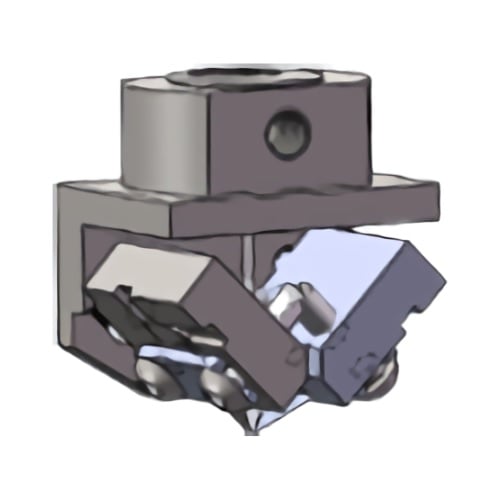 Accessories for Eclipse 2029 Digital Die Cutter