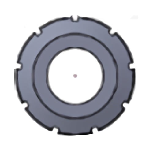 Accessories for Eclipse 3547 Digital Die Cutter