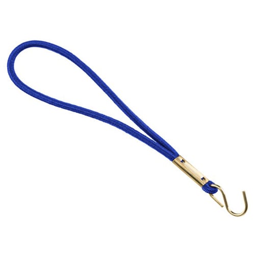Elastic Wristband with Expandable S-Hook - 300pk