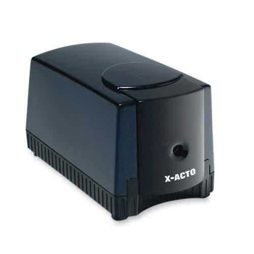 X-Acto Deluxe Electric Pencil Sharpener - EPI1645