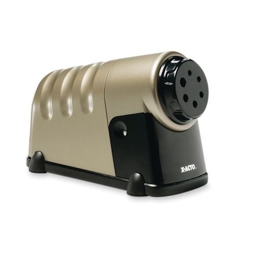 X-Acto High Volume Electric Pencil Sharpener - EPI1606