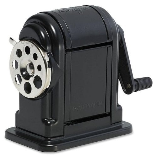 X-Acto Ranger 55 Manual Pencil Sharpener - EPI1001