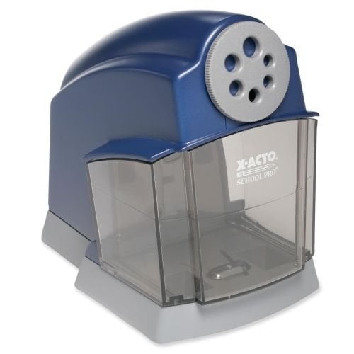 X-Acto School Pro Electric Pencil Sharpener - EPI1670