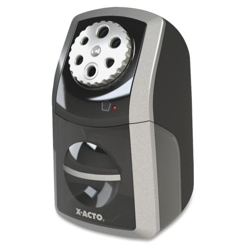 X-Acto SharpX Angled Electric Pencil Sharpener - EPI1772