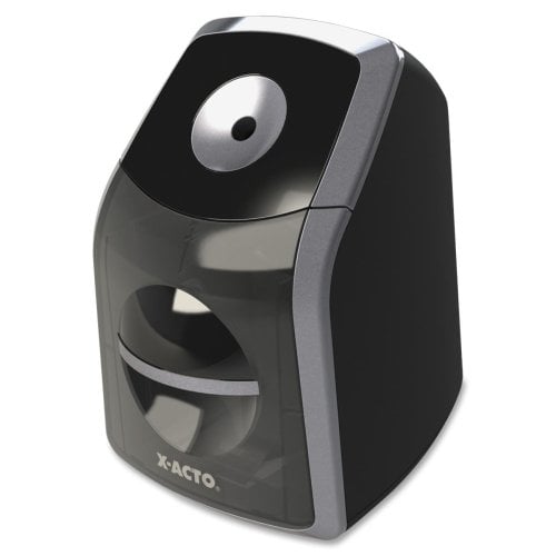 X-Acto SharpX Classic Electric Pencil Sharpener - EPI1771