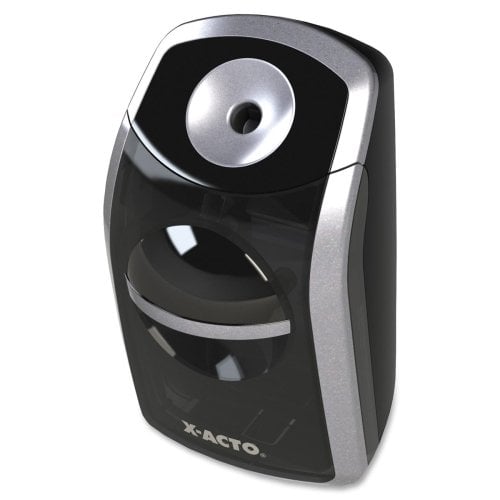 X-Acto SharpX Portable Handheld Pencil Sharpener - EPI1770