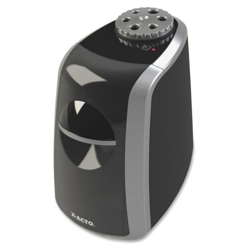 X-Acto SharpX Vertical Electric Pencil Sharpener - EPI1773