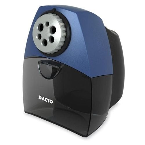 X-Acto Teacher Pro Electric Pencil Sharpener - EPI1675