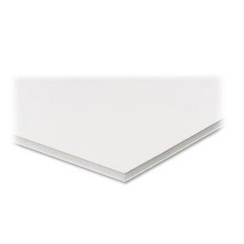 Elmer's White 20" x 30" Sturdy Foam Board - 25pk