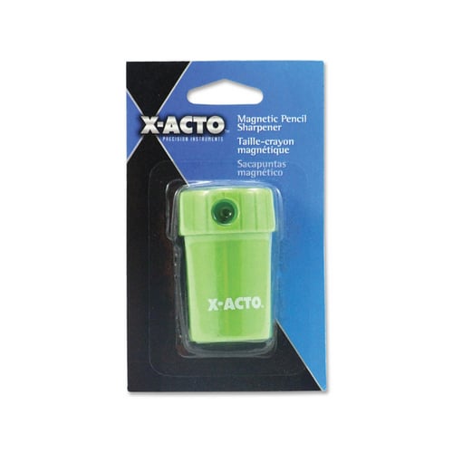 X-Acto Handheld Magnetic Pencil Sharpener - 11190