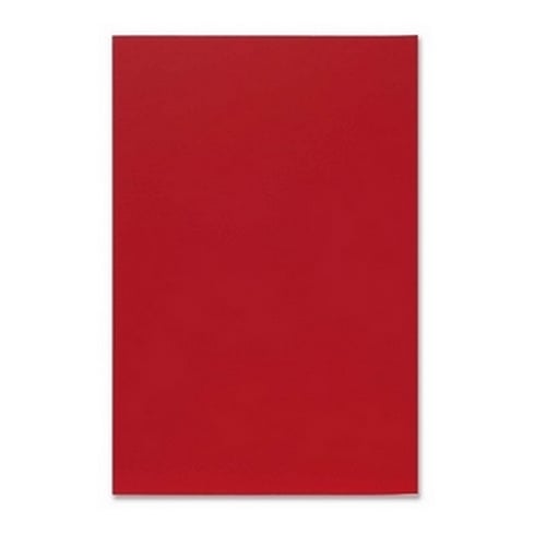 Elmer's 30" x 20" Red Foam Board - 10pk