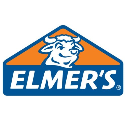 Elmer's Washable Clear 5oz. School Glue (E305BD) - 12/Pack