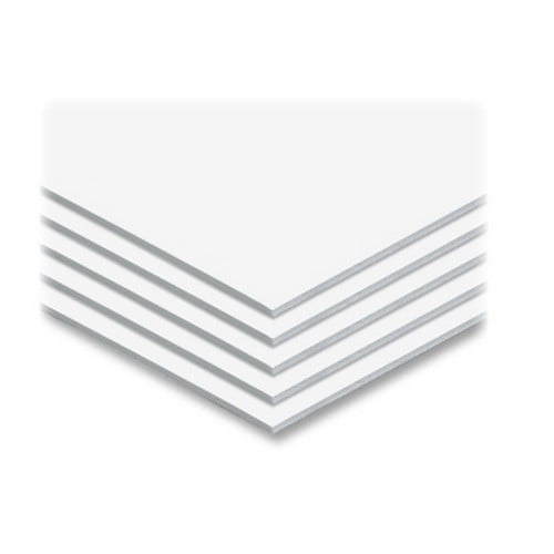 Elmer's White Sturdy Foam Boards