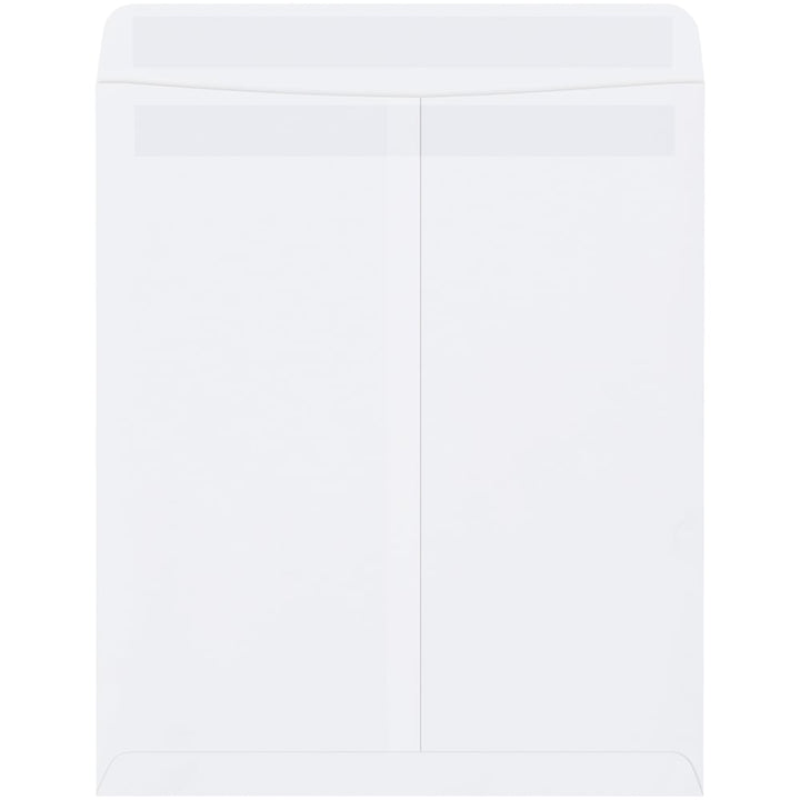 10 x 13" White Redi-Seal Envelopes - 500pk