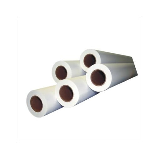 20lb 17" x 500'  Bond Engineering Roll With 3" Black Core (4 Rolls)