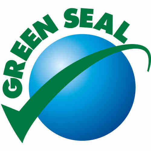 ENVIRONMENT Natural 8.5" x 11" Covers with Windows - 100pk
