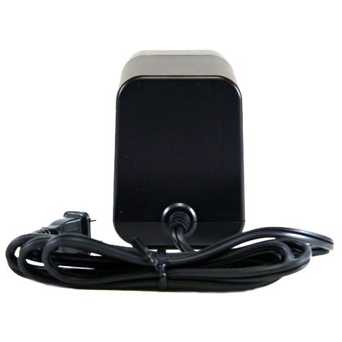 X-Acto XLR 1800 Series Black Electric Pencil Sharpener - EPI1818