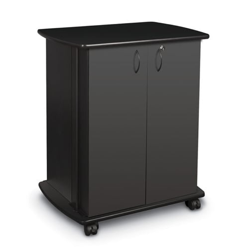 Essentials Printer/Refreshment/Utility Cart - 27666