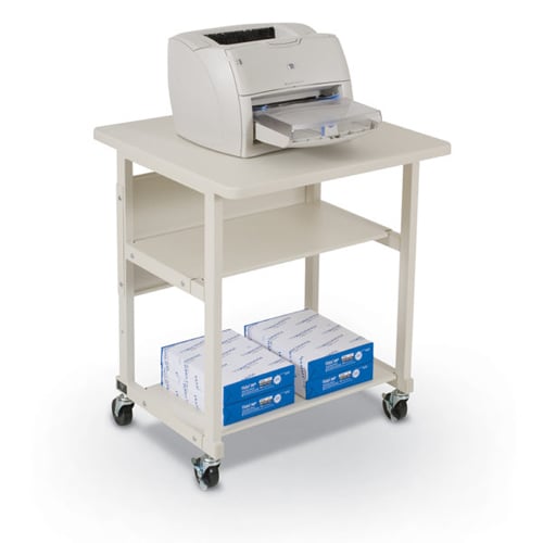 Essential LB-PR Mobile Multi-Purpose Stand - 22601