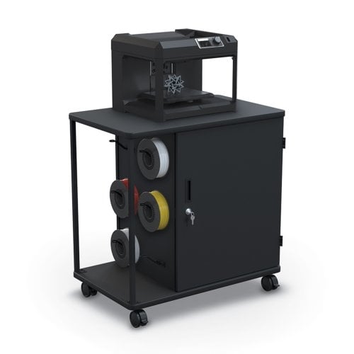 Essentials 3D Printer Cart -  91687