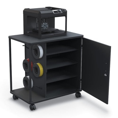 Essentials 3D Printer Cart -  91687