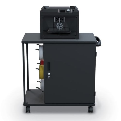 Essentials 3D Printer Cart -  91687