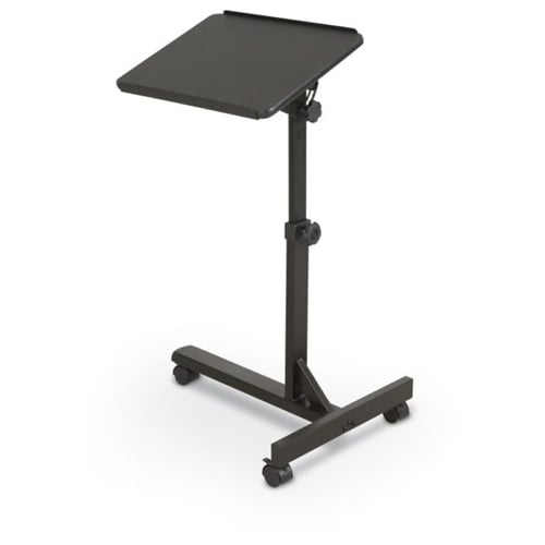 Essentials Lap Jr. Mobile Laptop Stand - 89819