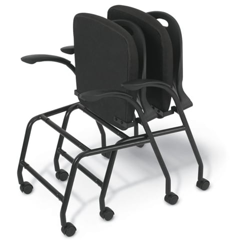 Essentials Nester Guest & Task Chair - 34426
