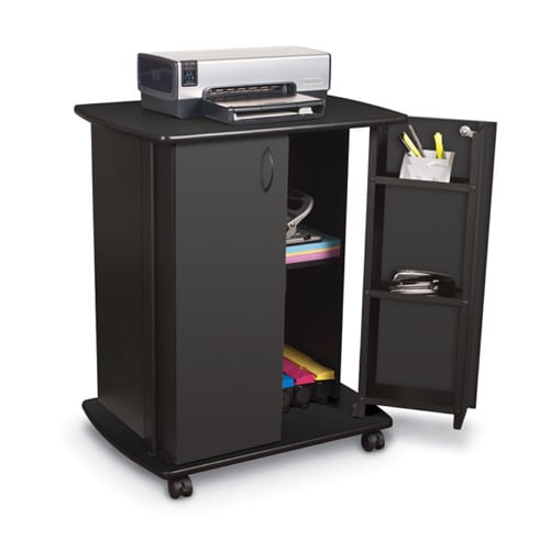 Essentials Printer/Refreshment/Utility Cart - 27666