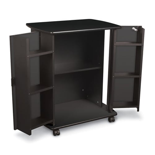 Essentials Printer/Refreshment/Utility Cart - 27666