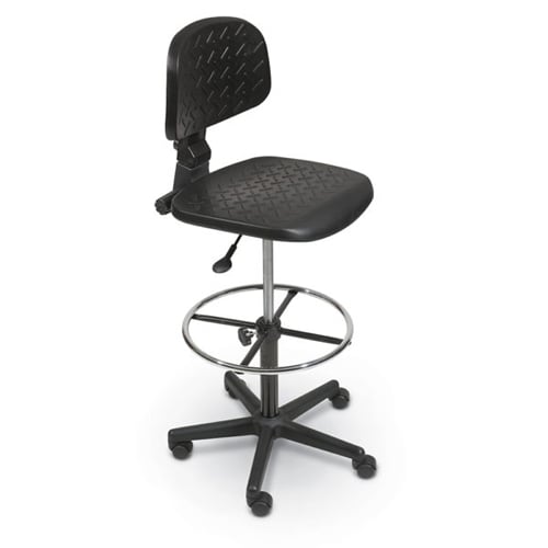 Essentials Trax Task Stool - 34430