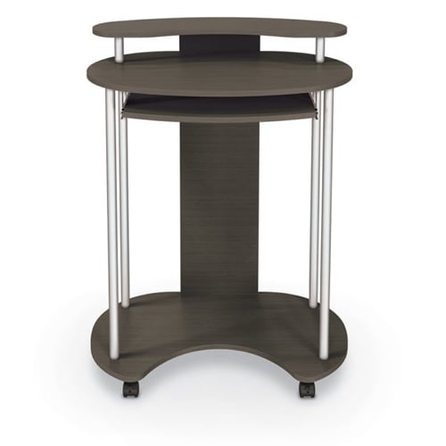 Essentials Up-Rite Standing Mobile Workstation - 91105