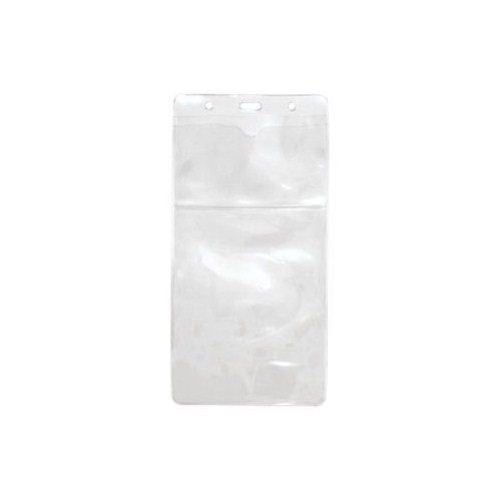 Event Badge Holders for Name Badges and Business Cards 100pk