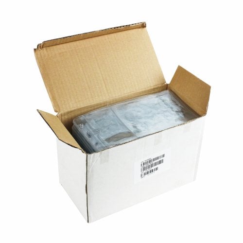 Event Badge Holders for Name Badges and Business Cards 100pk