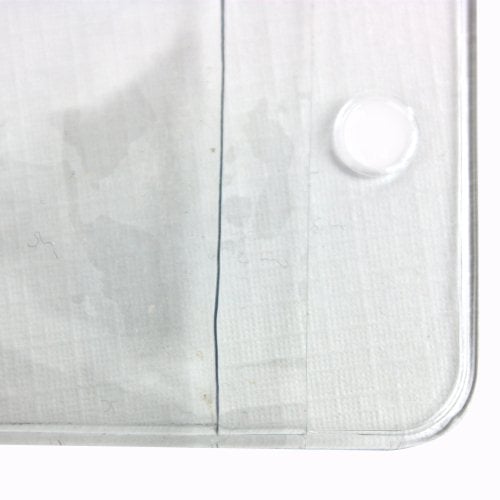 Event Badge Holders for Name Badges and Business Cards 100pk