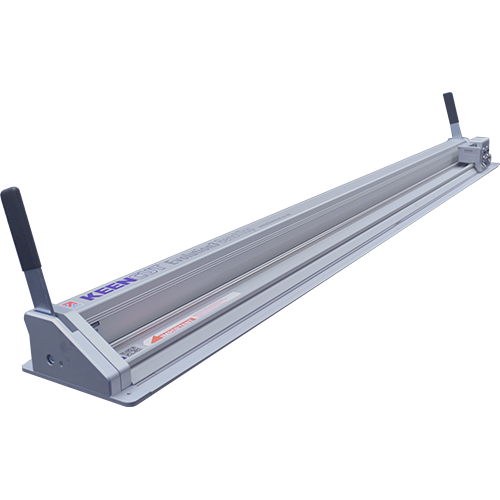 Keencut Evolution3 64" BenchTop Cutter - E3BT160