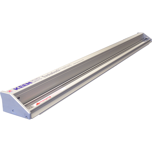 Refurbished Keencut Evolution3 44" FreeHand Cutter Bar - E3FH110